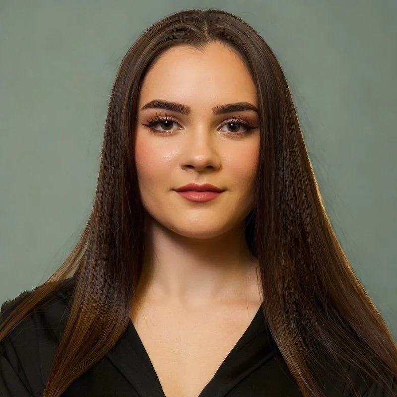 Milena — paramedical tattoo specialist and founder of SkinAlchemy NYC